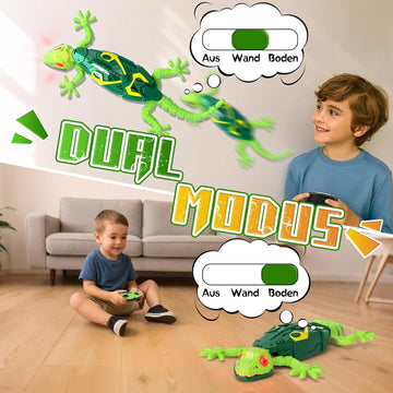 Unleash Endless Adventures in Your Child's Imagination!