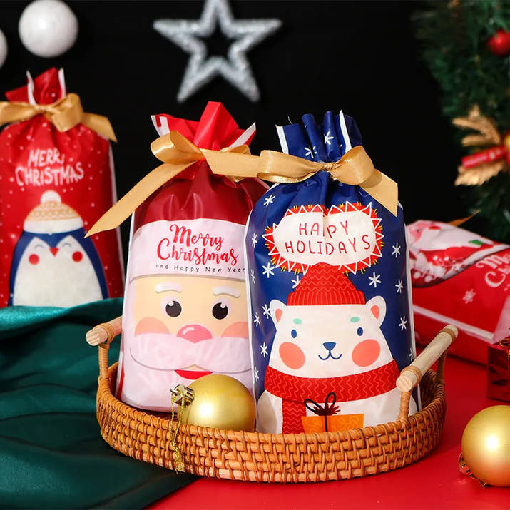 Charming Cartoon Gift Bags™