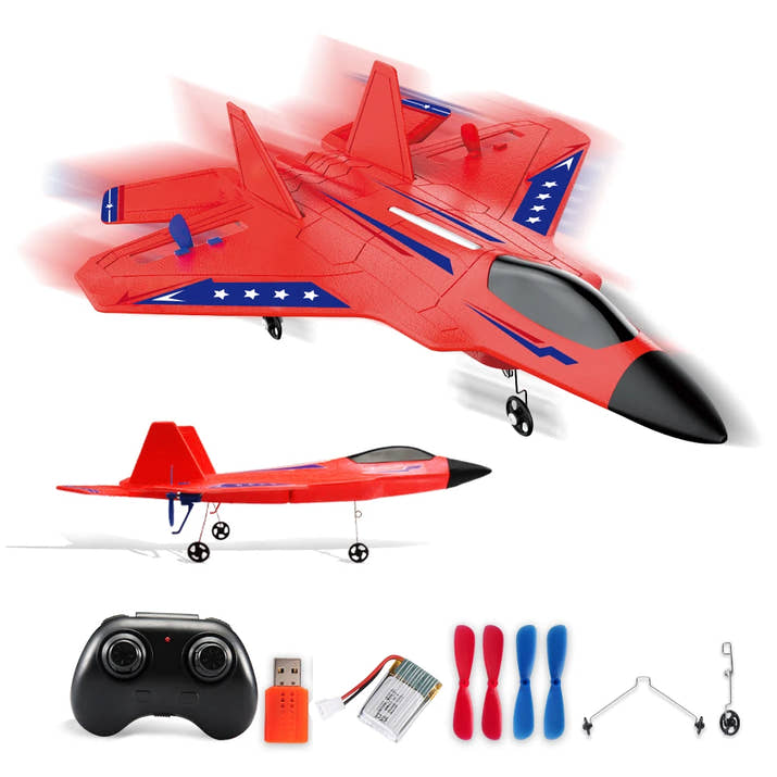Soaring Adventure Glider™