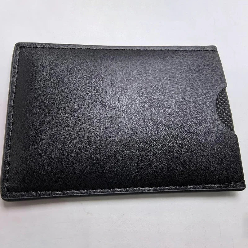 Superhero Leather Wallet™