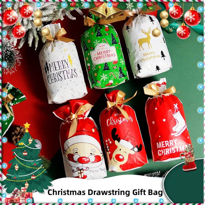 Charming Cartoon Gift Bags™