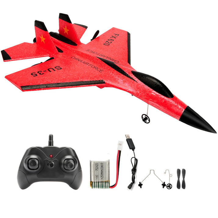 Soaring Adventure Glider™