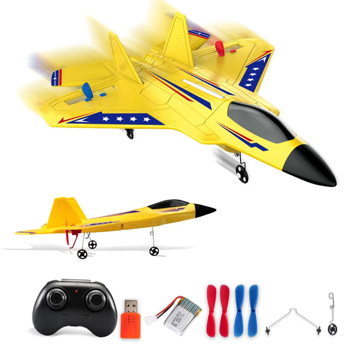 Soaring Adventure Glider™