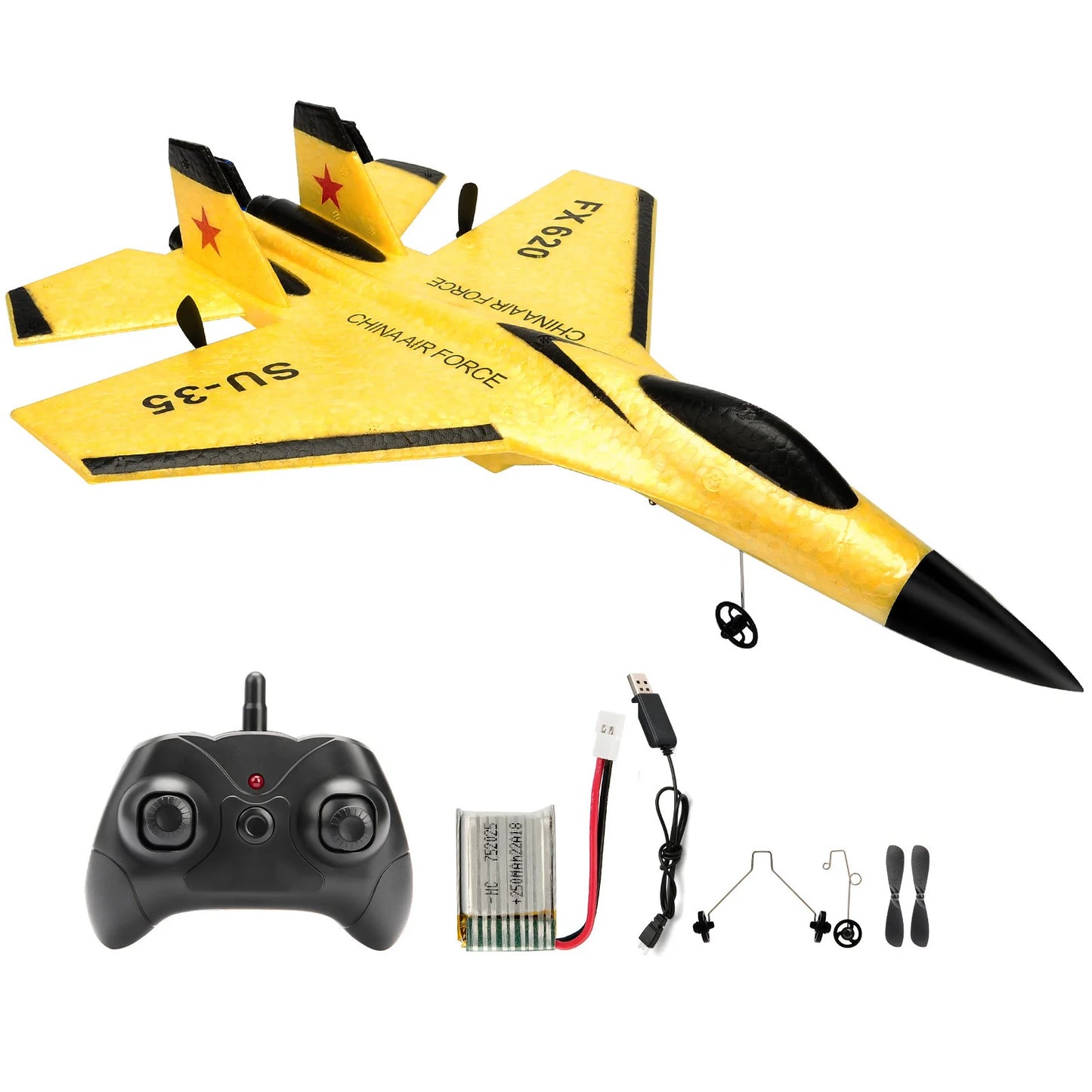 Soaring Adventure Glider™