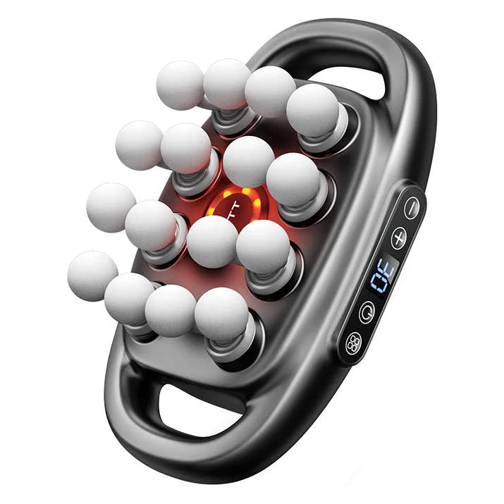 Head Deep Tissue Massager™