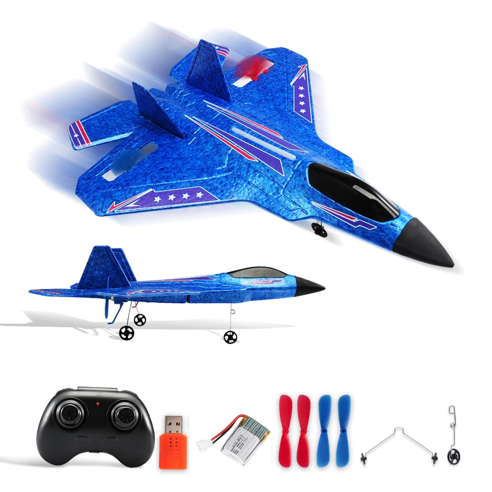 Soaring Adventure Glider™