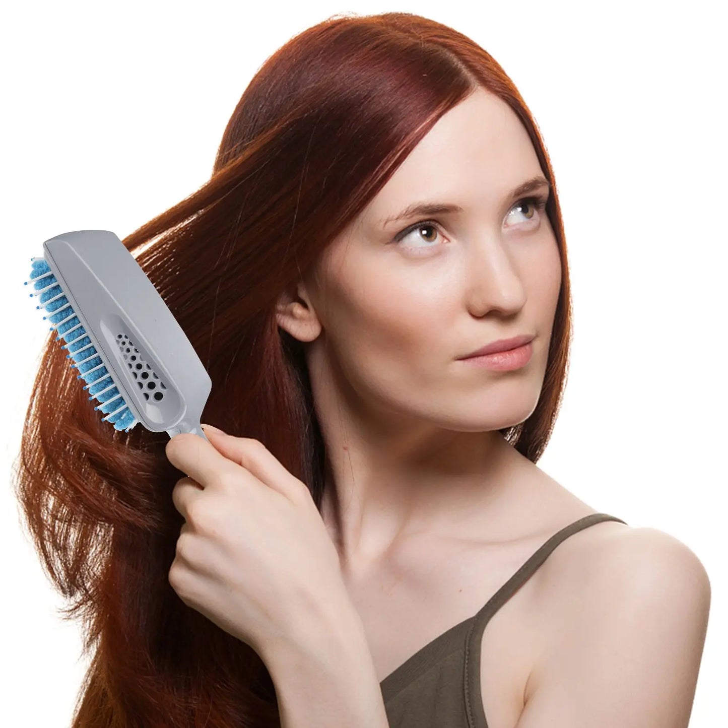 Effortless Drying Brush™