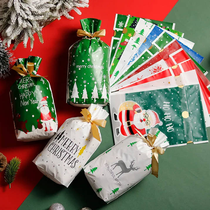 Charming Cartoon Gift Bags™