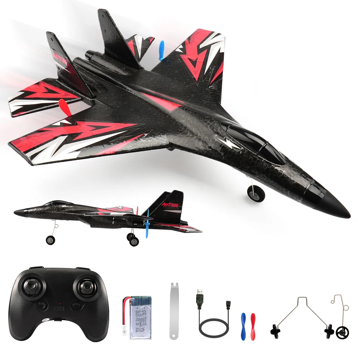 Soaring Adventure Glider™