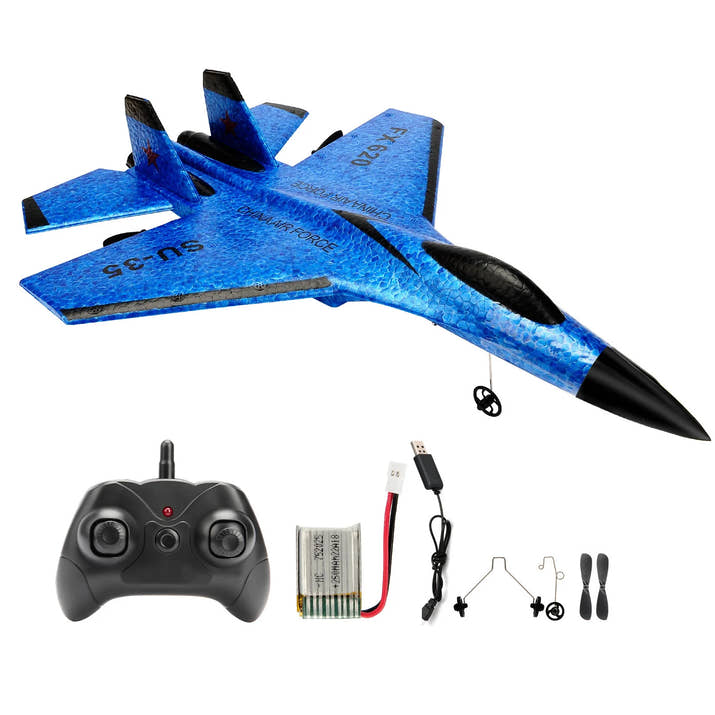 Soaring Adventure Glider™
