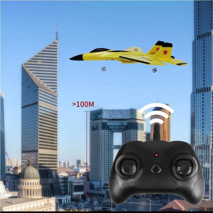 Soaring Adventure Glider™