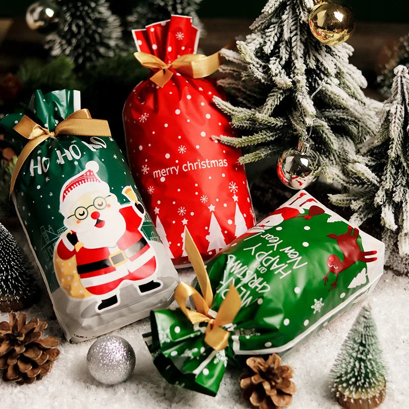 Charming Cartoon Gift Bags™