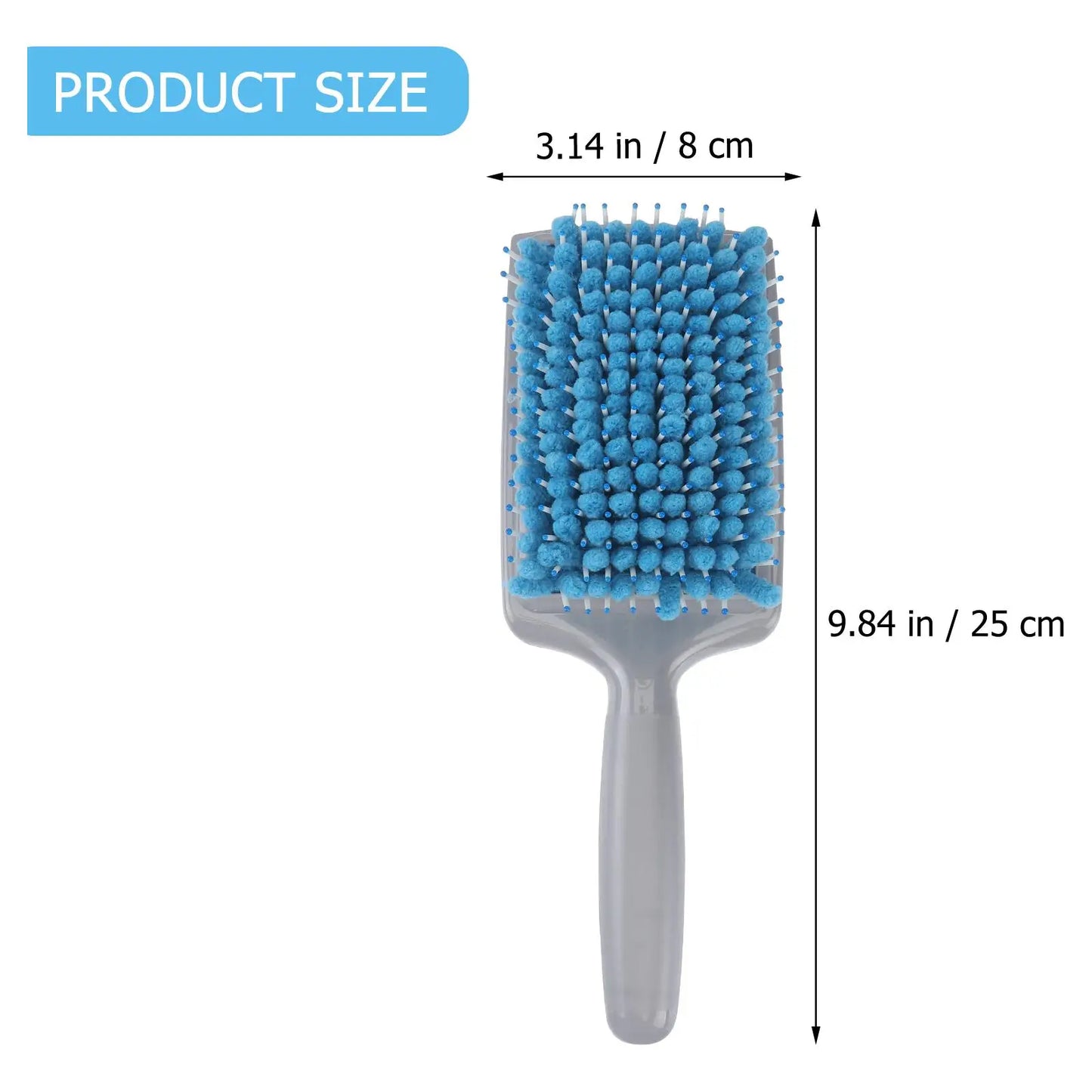 Effortless Drying Brush™