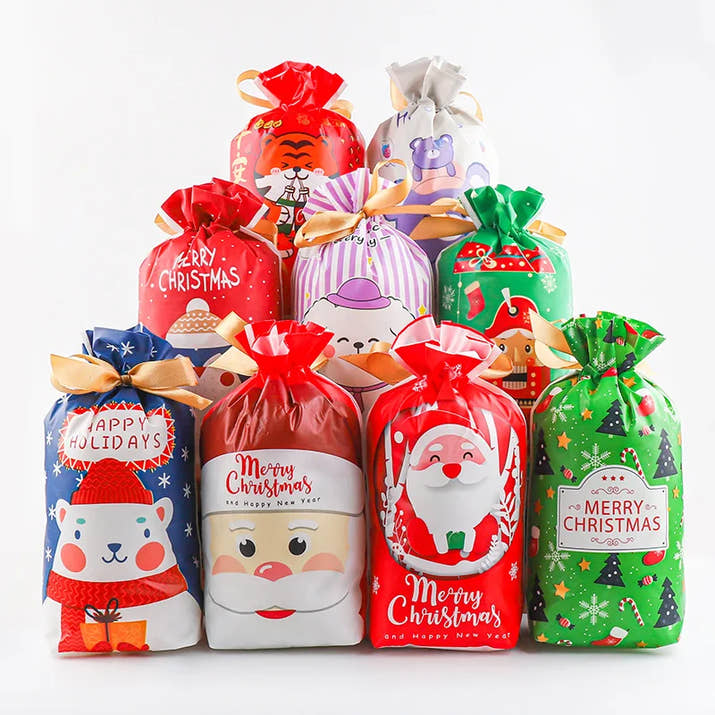 Charming Cartoon Gift Bags™
