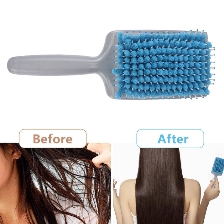Effortless Drying Brush™