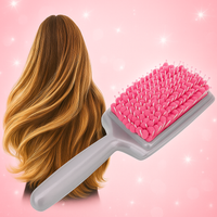 Effortless Drying Brush™