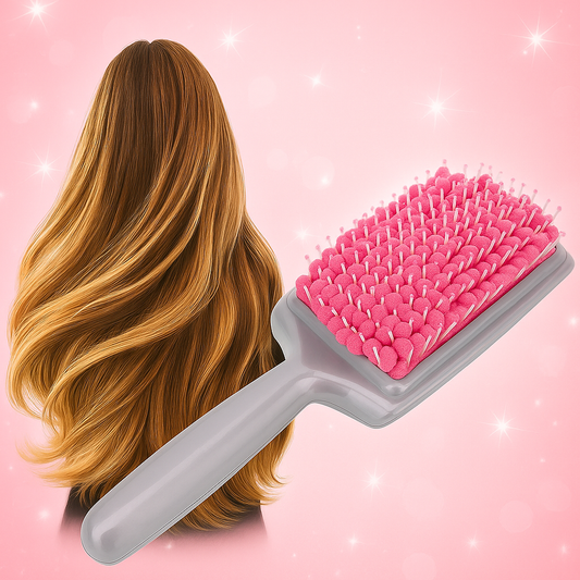 Effortless Drying Brush™