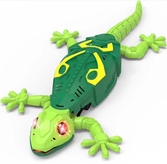 Interactive Climbing Gecko Toy™