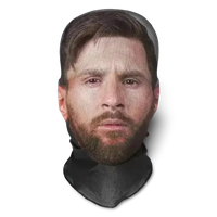 3D Portrait Balaclava™