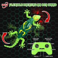Interactive Climbing Gecko Toy™