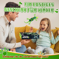 Interactive Climbing Gecko Toy™