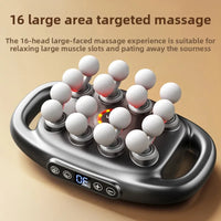 Head Deep Tissue Massager™