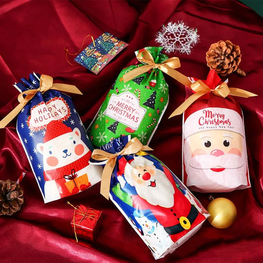 Charming Cartoon Gift Bags™