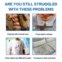 Portable Stain Remover Spray