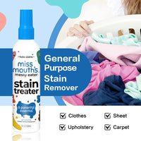 Portable Stain Remover Spray
