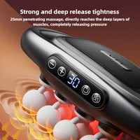 Head Deep Tissue Massager™