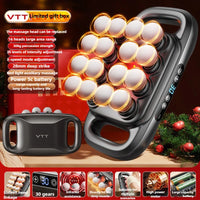 Head Deep Tissue Massager™